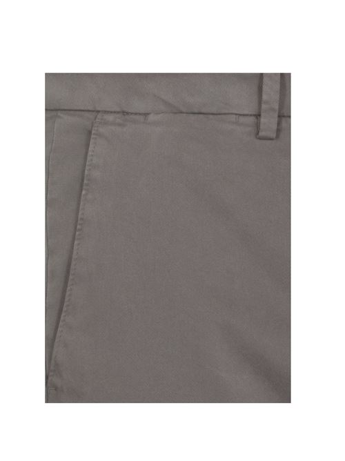 Cotton trousers BRIGLIA | BG04 424008.00070